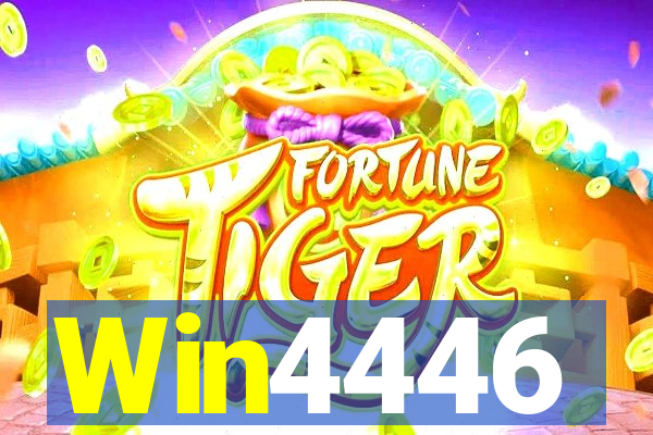 Win4446