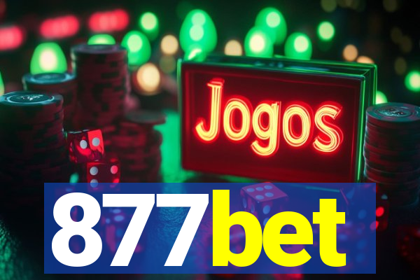 877bet