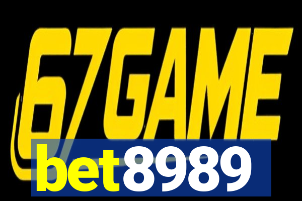 bet8989