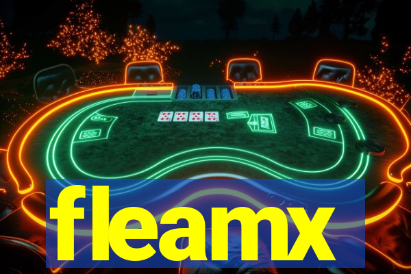 fleamx
