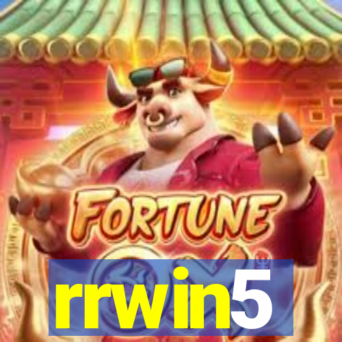 rrwin5