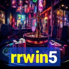 rrwin5