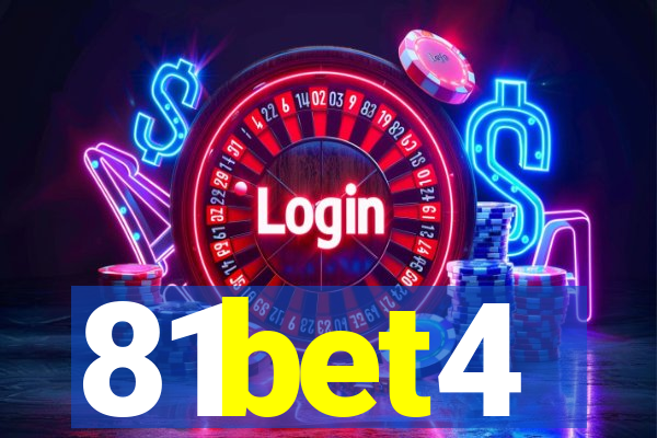 81bet4