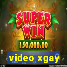 video xgay