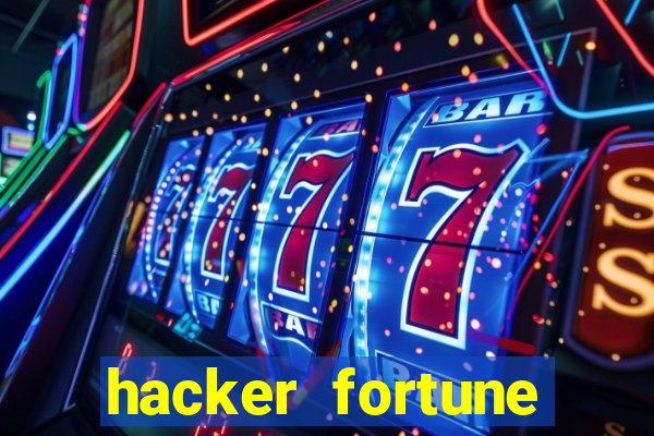 hacker fortune tiger download