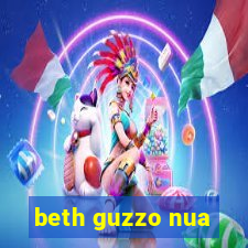 beth guzzo nua