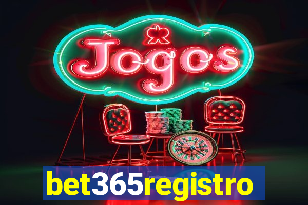 bet365registro