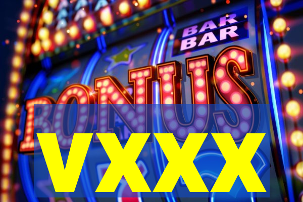 vxxx