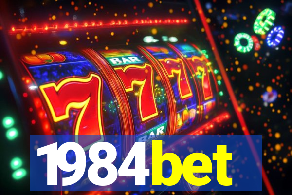 1984bet