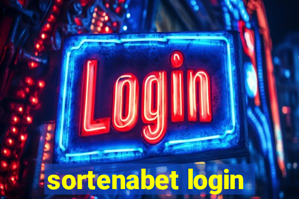 sortenabet login