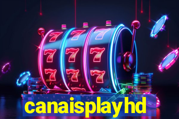 canaisplayhd
