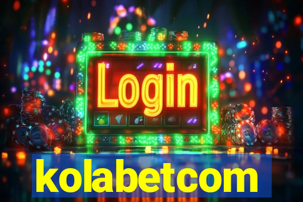 kolabetcom