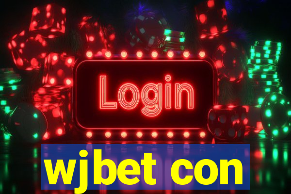 wjbet con