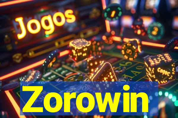 Zorowin