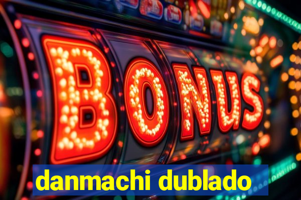 danmachi dublado