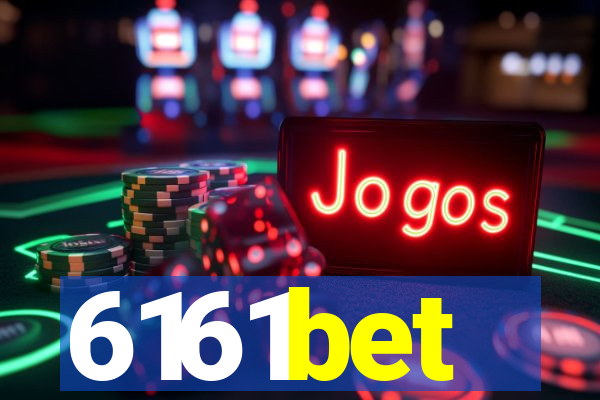 6161bet
