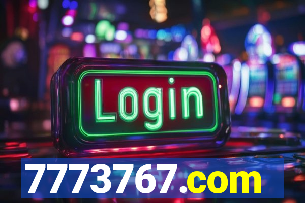 7773767.com