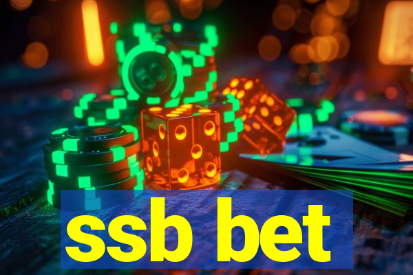 ssb bet