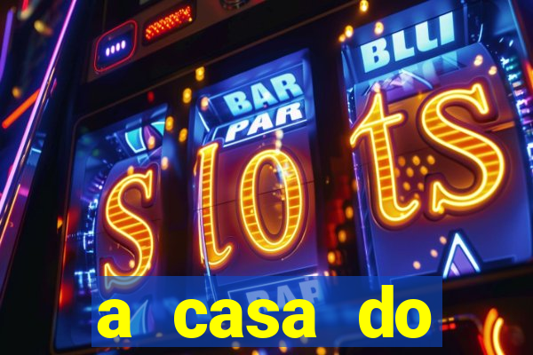 a casa do fazendeiro da fábula o aquecedor