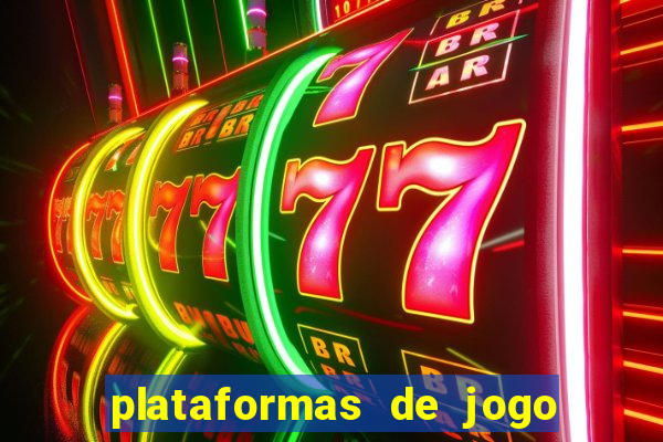 plataformas de jogo que d?o dinheiro ao se cadastrar