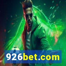 926bet.com