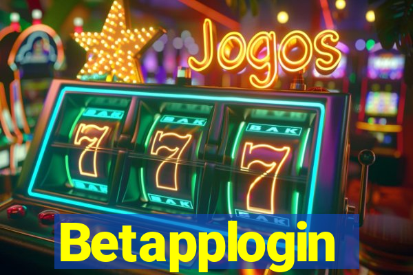 Betapplogin
