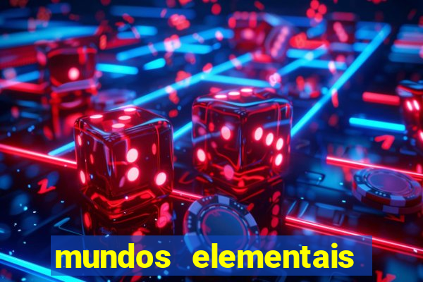 mundos elementais download apk