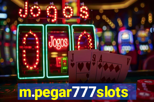m.pegar777slots