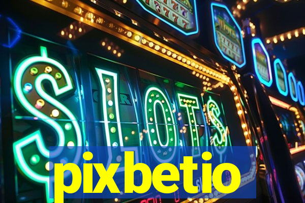 pixbetio