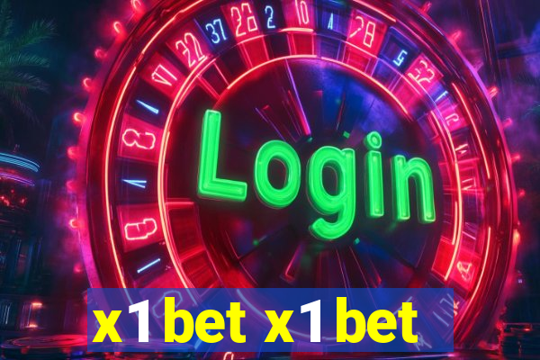x1 bet x1 bet