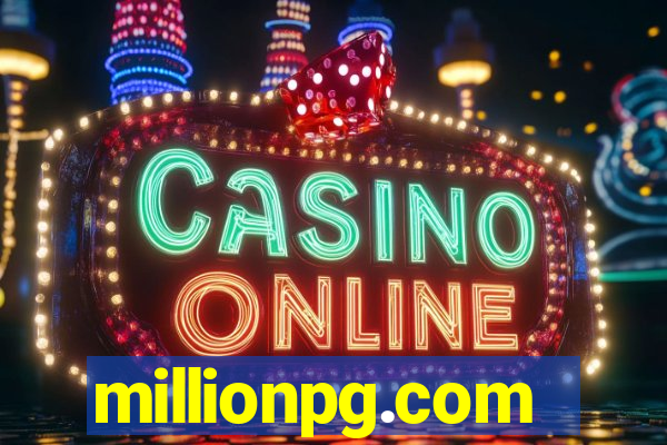 millionpg.com