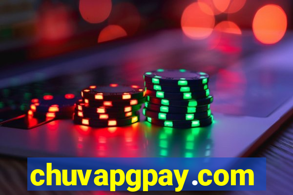 chuvapgpay.com