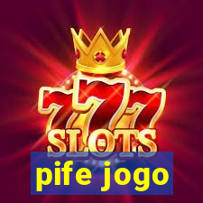 pife jogo