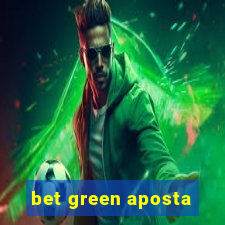 bet green aposta
