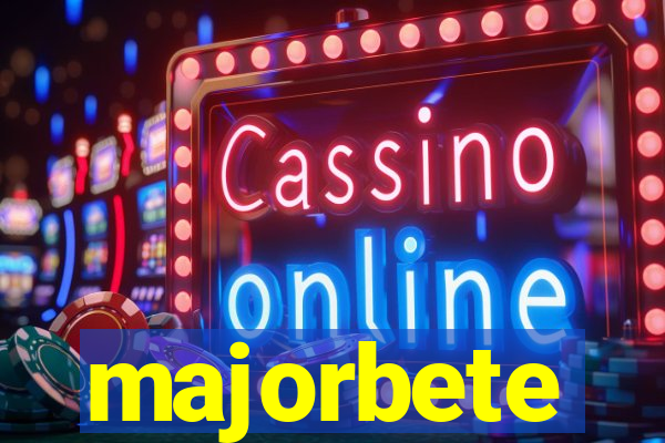 majorbete