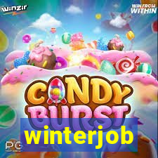 winterjob
