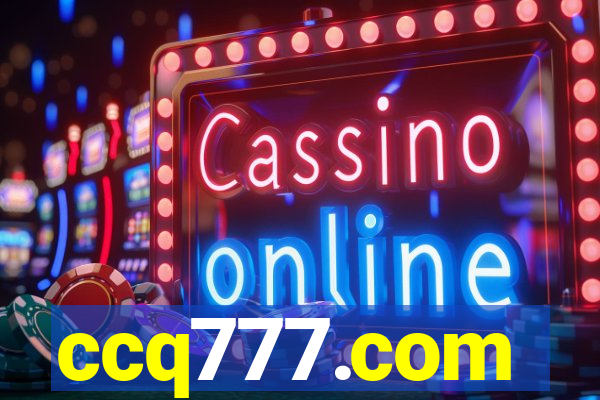 ccq777.com