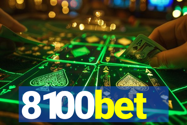 8100bet