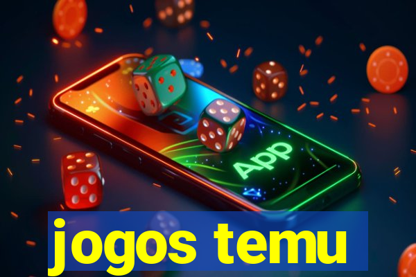 jogos temu