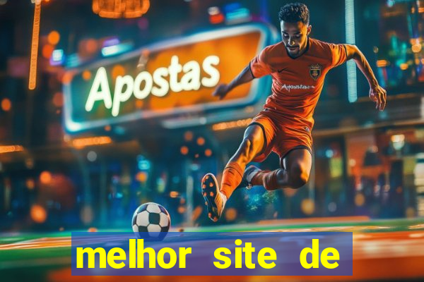 melhor site de probabilidades futebol