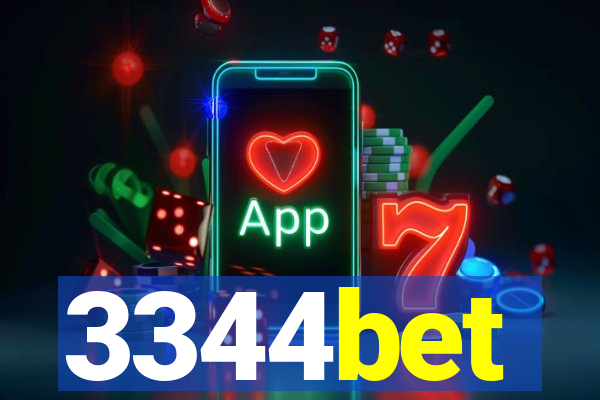 3344bet