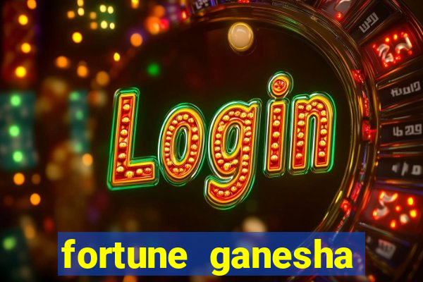 fortune ganesha gold demo