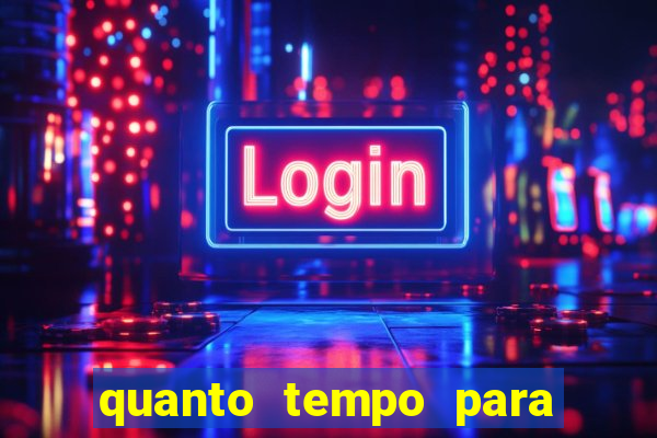 quanto tempo para secar cola de cano