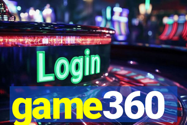 game360