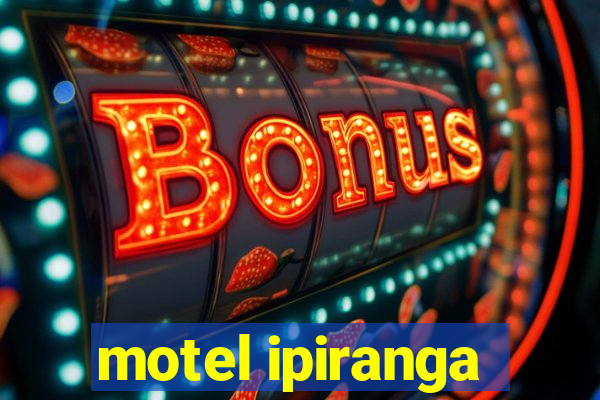motel ipiranga