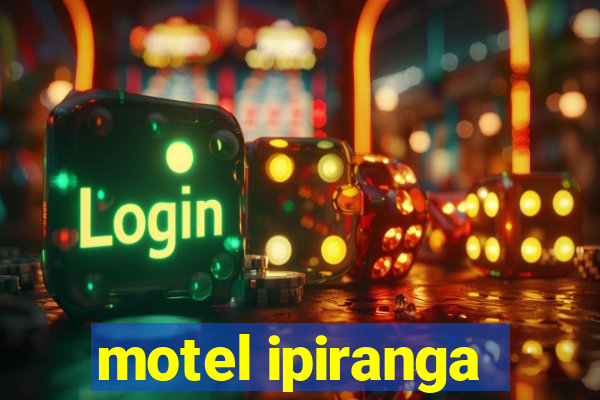 motel ipiranga