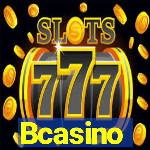 Bcasino