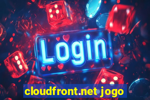 cloudfront.net jogo