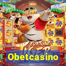 Obetcasino