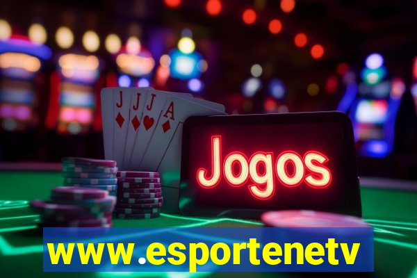 www.esportenetvip.com.br
